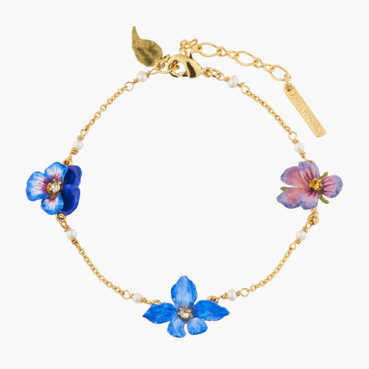 Mille Pensees Bracelet | AKMP203/1