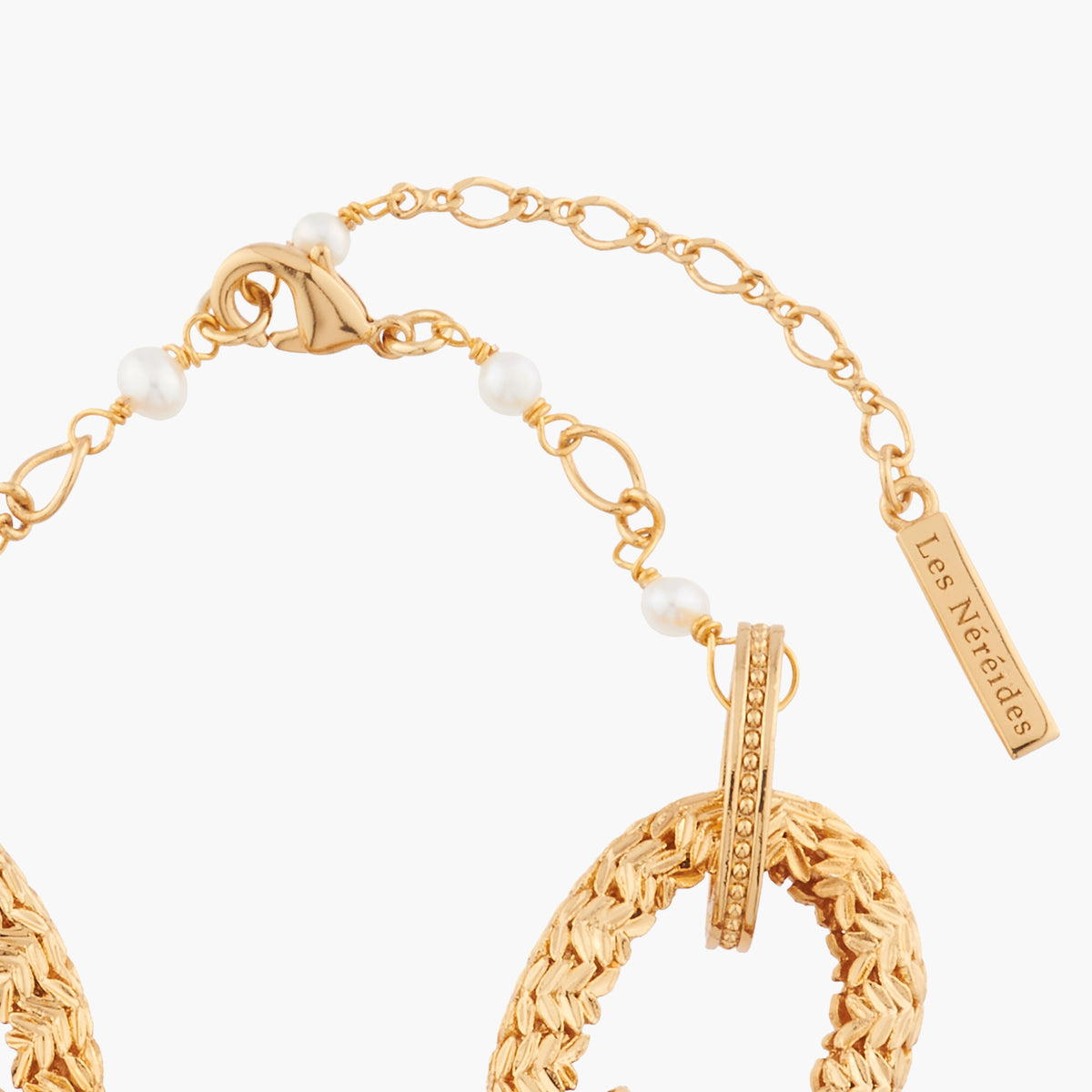 S Of Marine Flora Bracelet | AKTT201