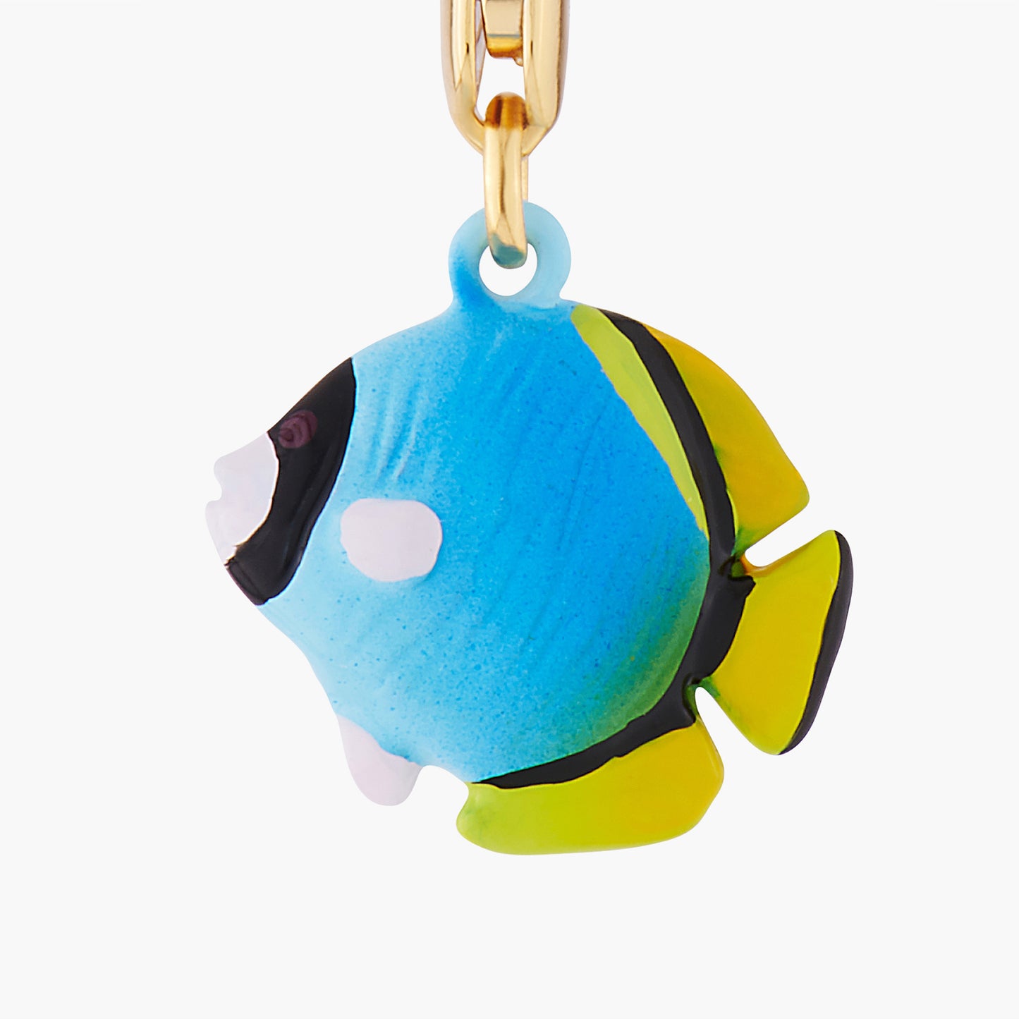 Blue Fish Charms Charms | ALCH4021