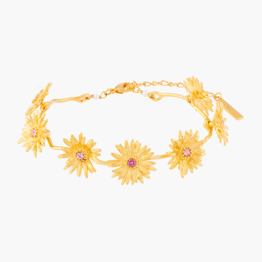 Flower Of Love Bracelet