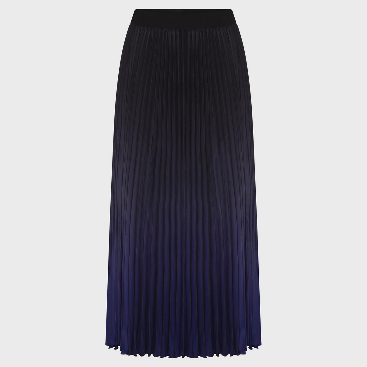 Boxy Skirt