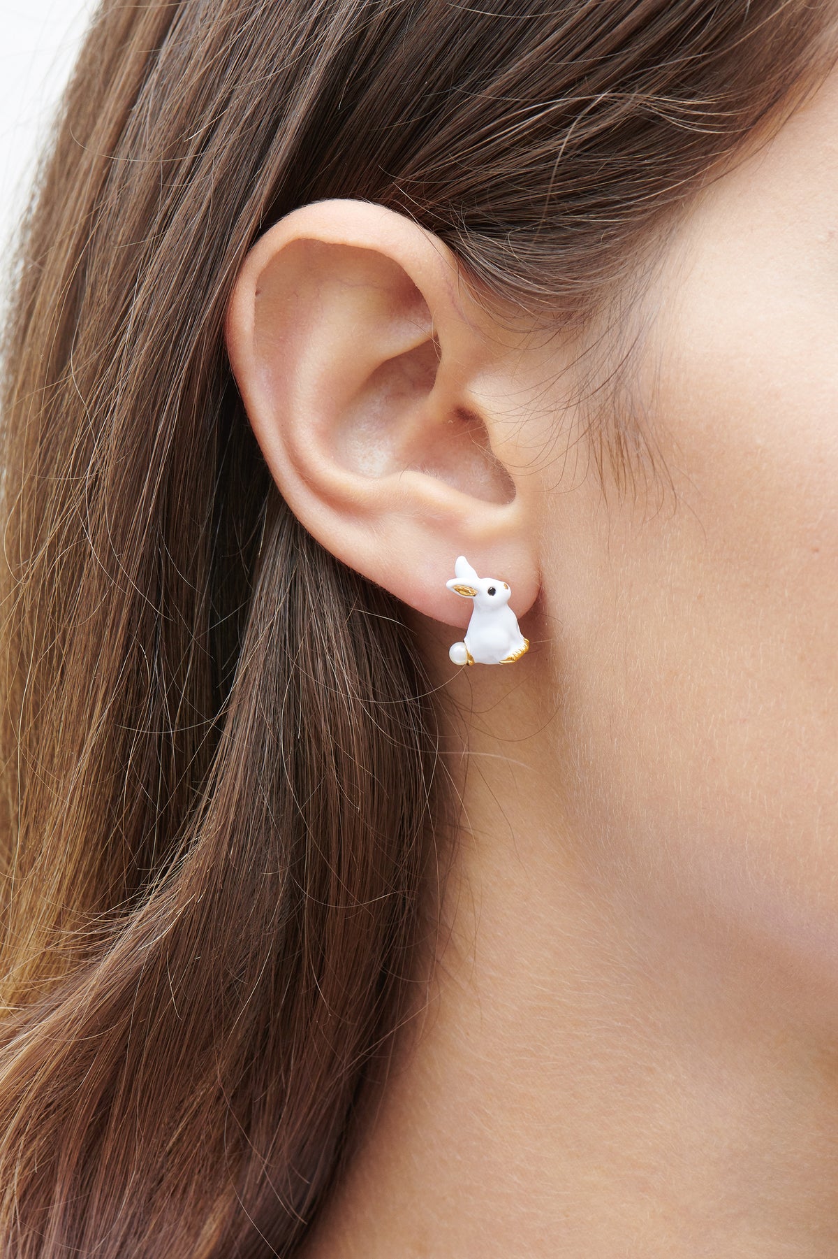 Rencontre Enchantée Earrings | ALRE101