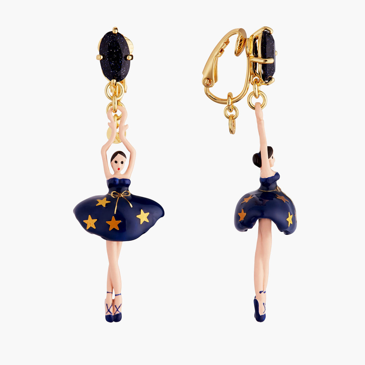 Constellation Ballerina Earrings | AMDD1152