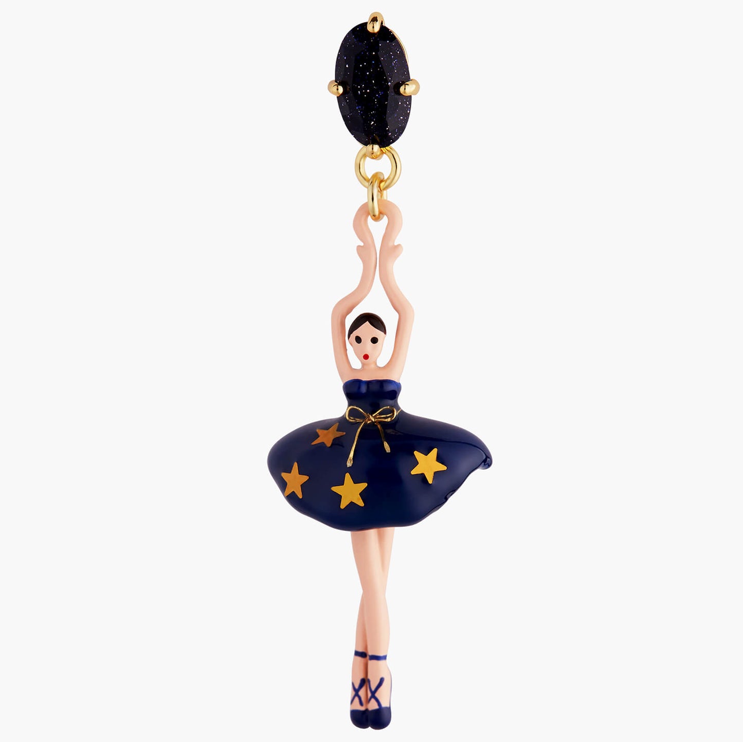 Constellation Ballerina Earrings | AMDD1152