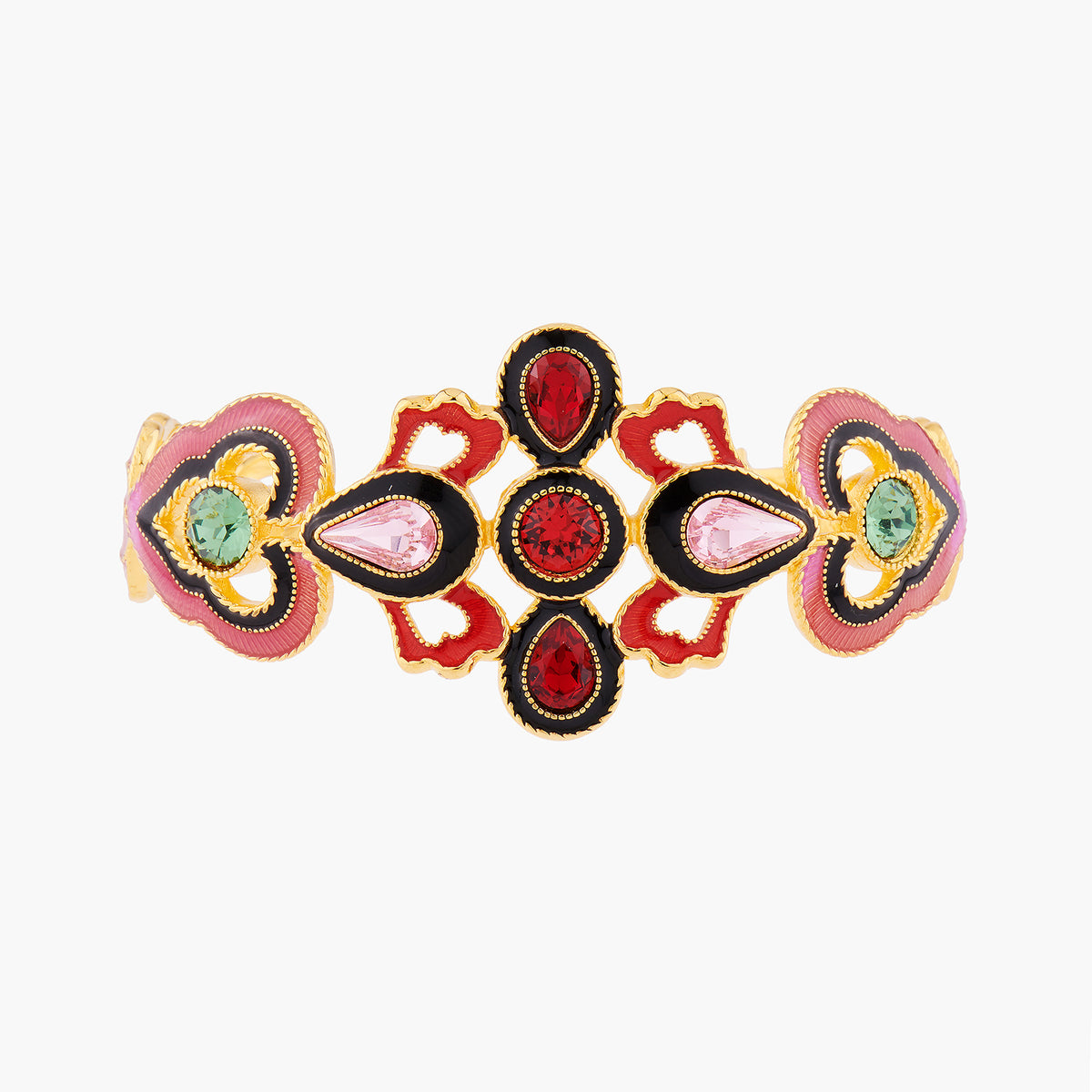Indian Summer Bangle Bracelet | AMEI2031