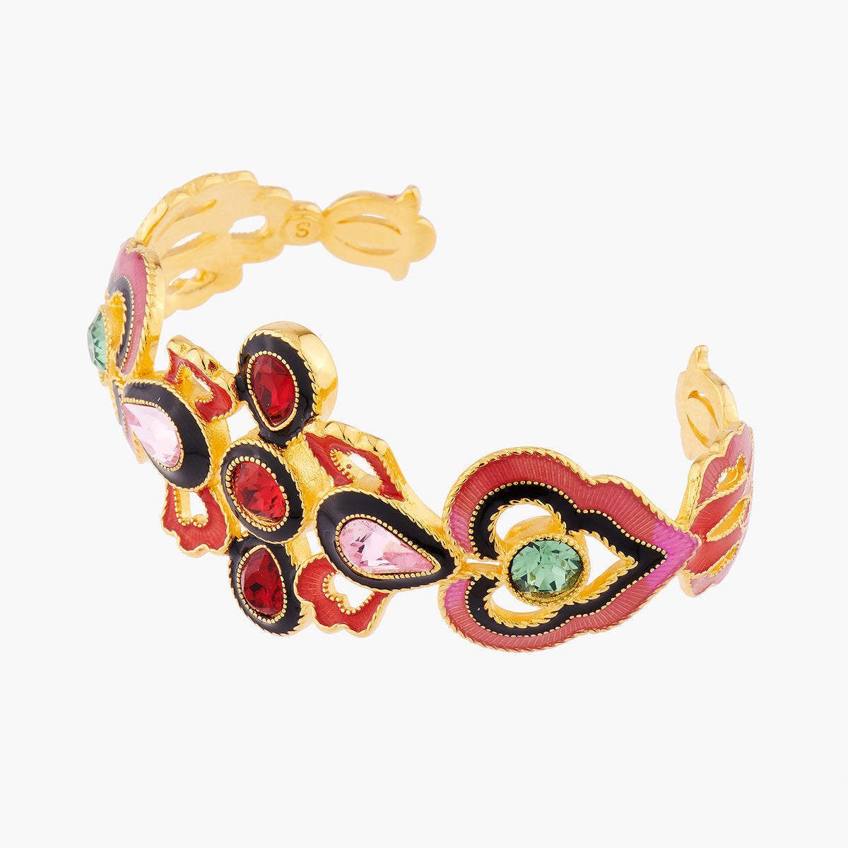 Indian Summer Bangle Bracelet | AMEI2031