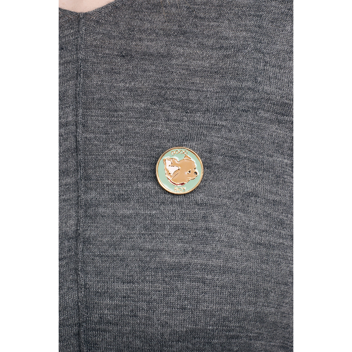 Chihuahua Good Boy Pin'S Accessories | AMNA5031
