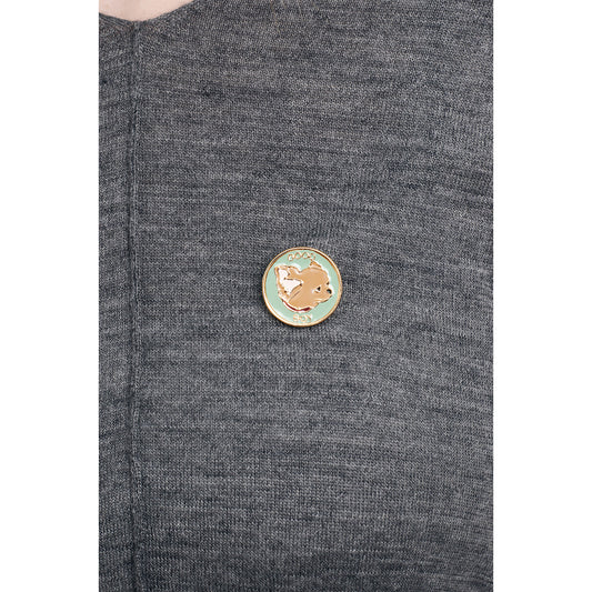 Chihuahua Good Boy Pin'S Accessories