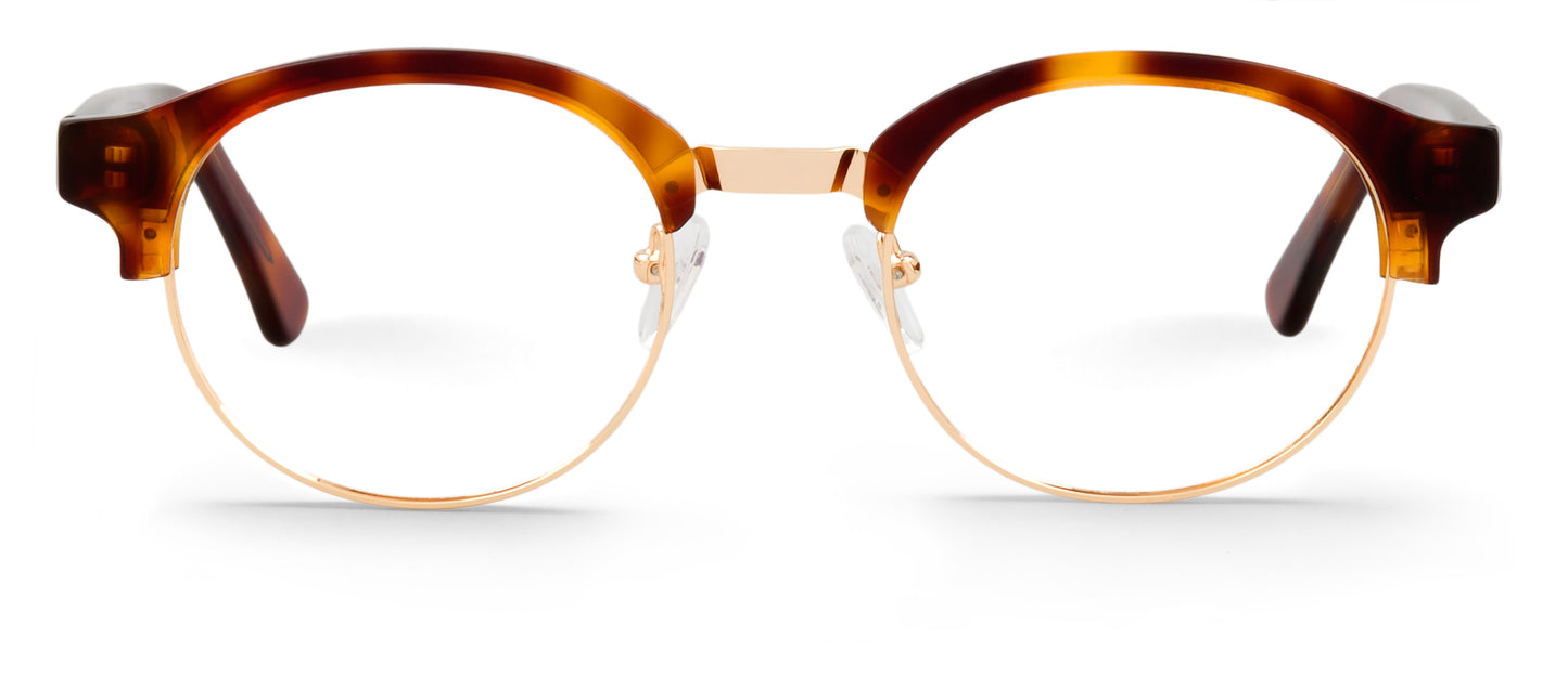 Carver  Glasses For Optical Lenses