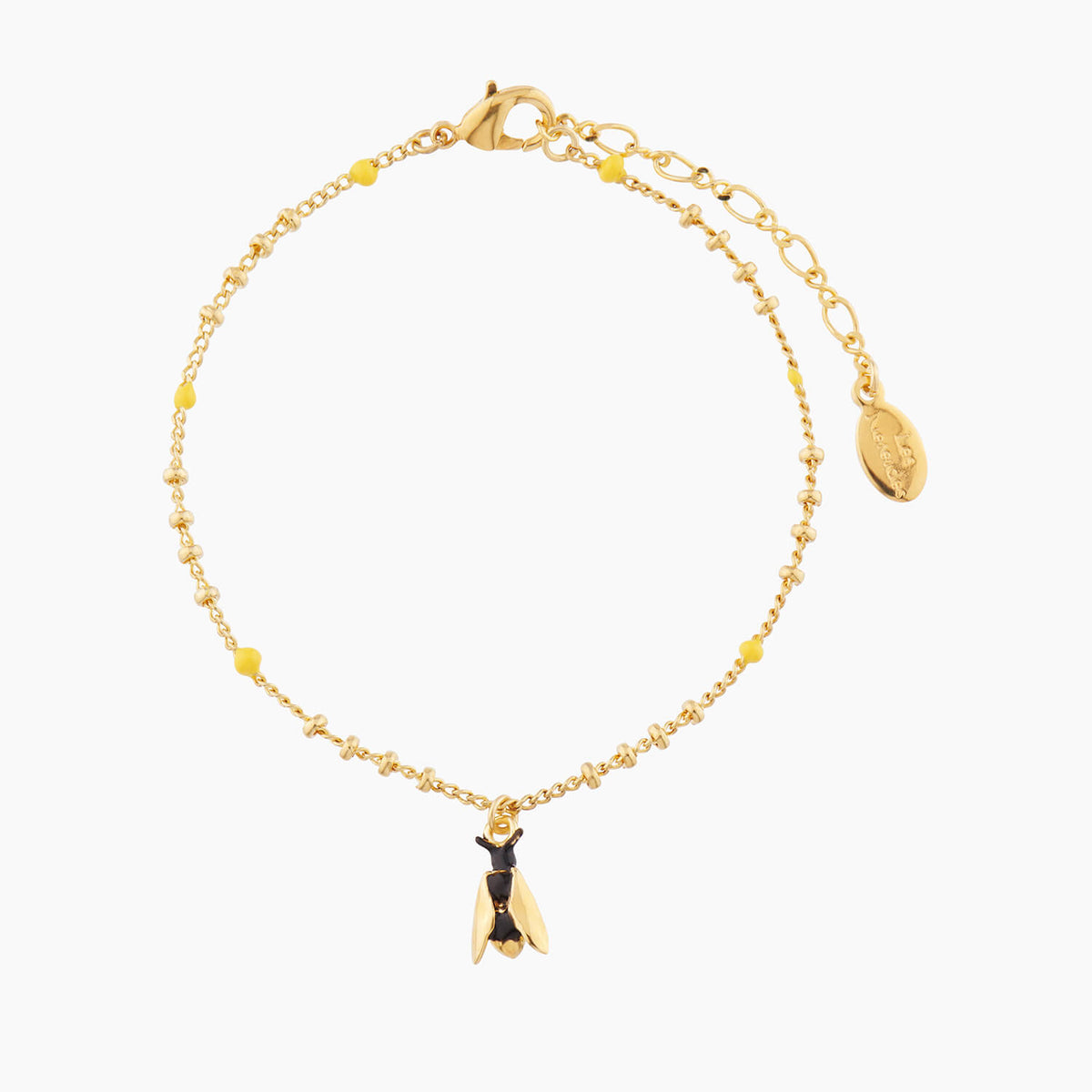 Bee Charms Bracelet | AMSO2331
