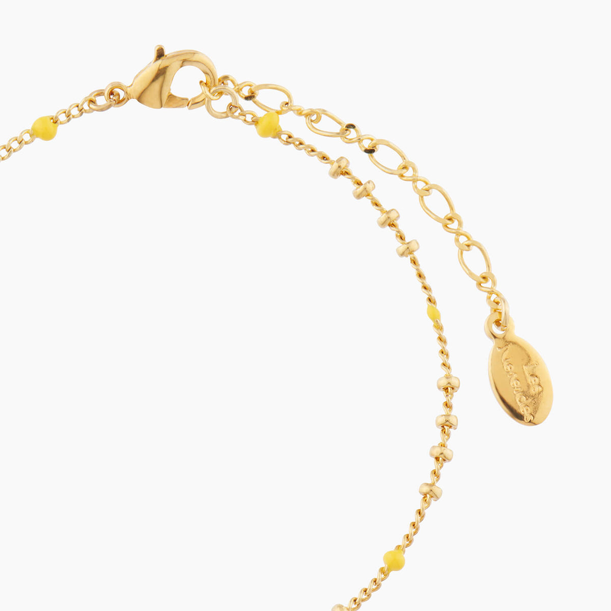 Bee Charms Bracelet | AMSO2331