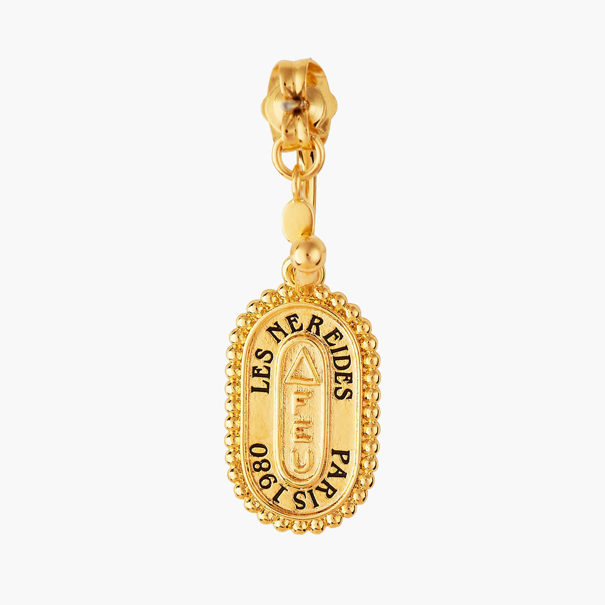Sagittarius Zodiac Sign Earrings | ANCS1091