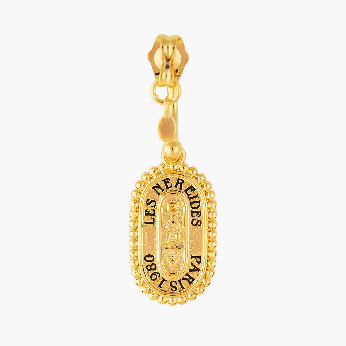 Pisces Zodiac Sign Earrings | ANCS1121