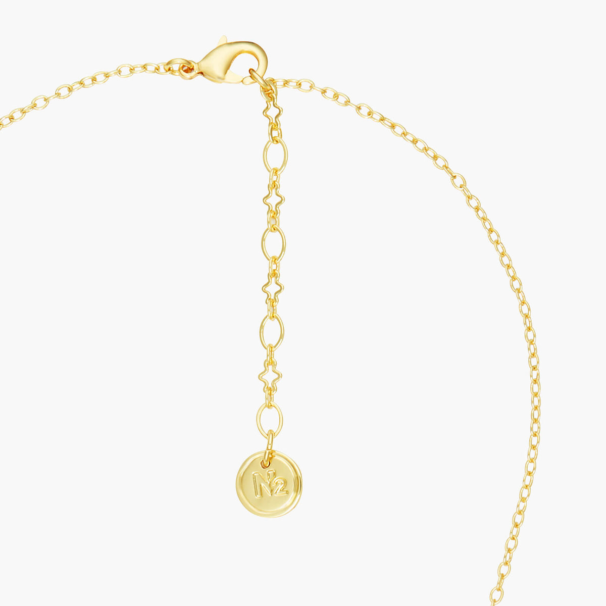 Fruit Circus Acrobatic Cherry Pendant Necklace | ANFC3071