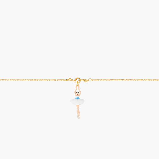 Mini Ballerina Forget-Me-Not Bracelet | ANMDD2011