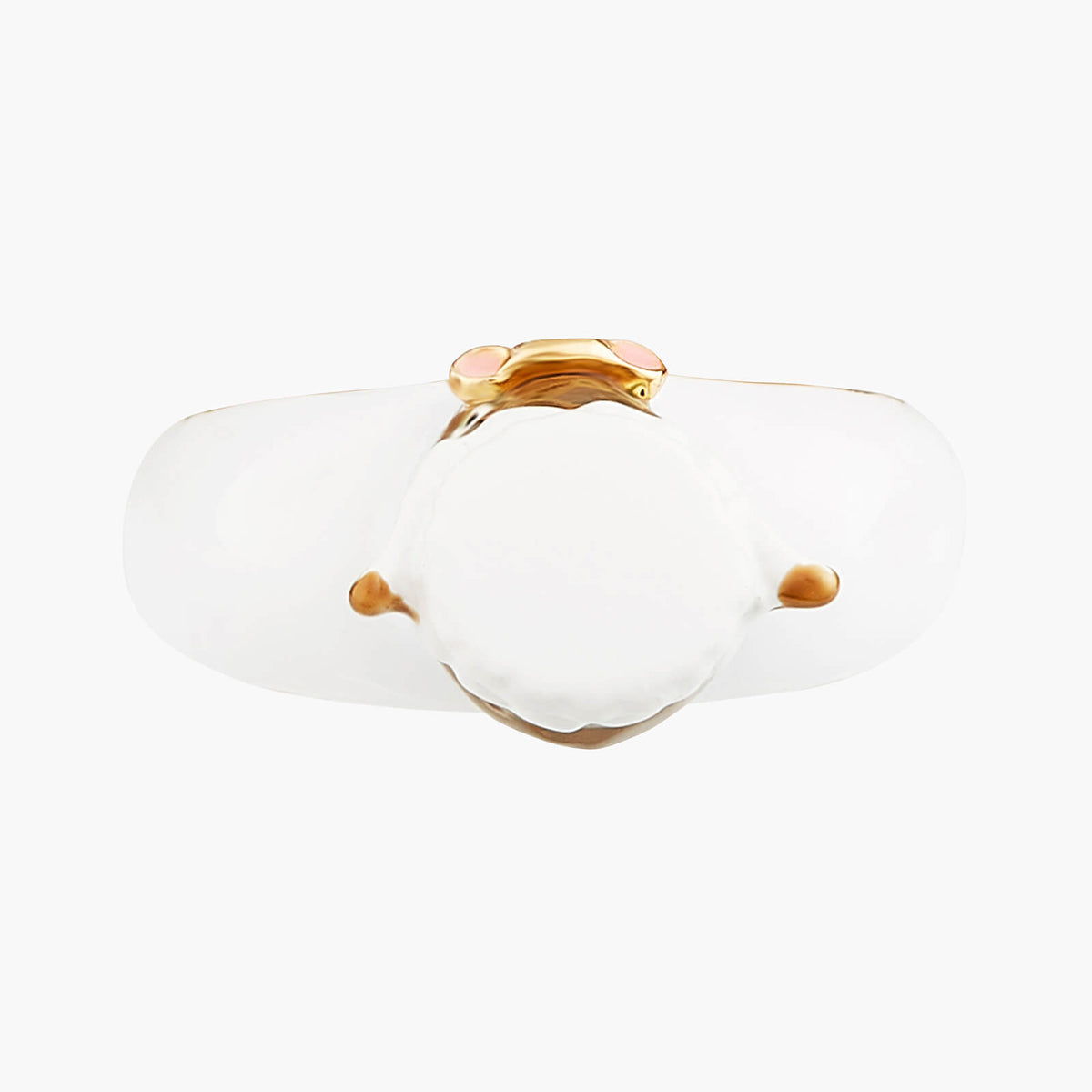 Big Bad Wolf Rings | ANNA6021