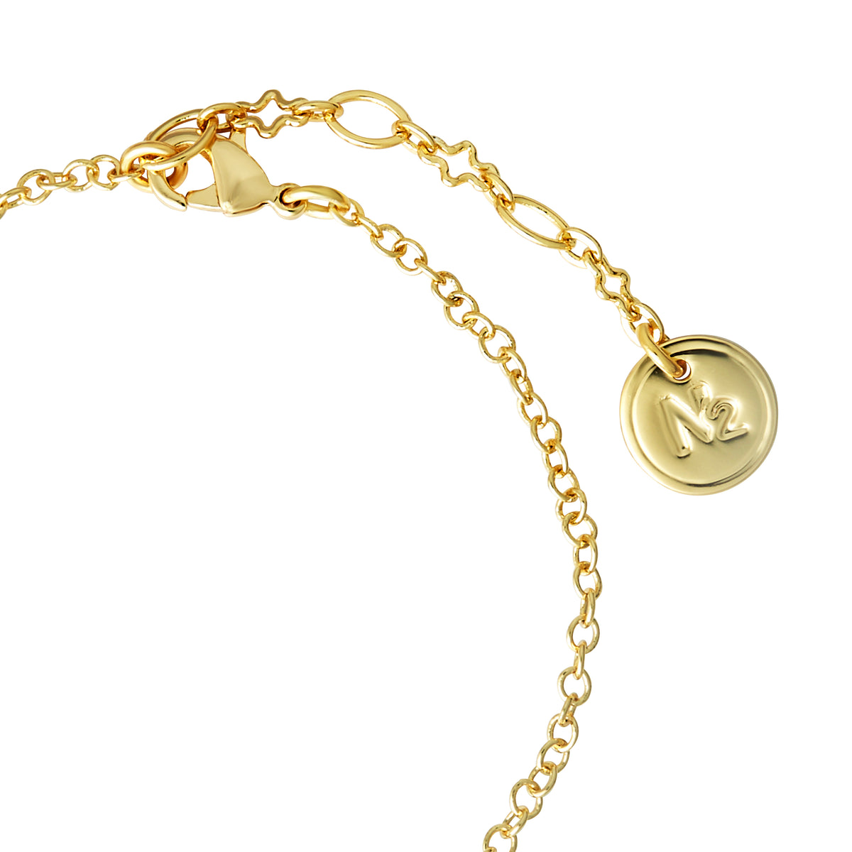Theé Toto & Dorothy Faceted Crystal And Shoes Charm Bracelet | anoz2051