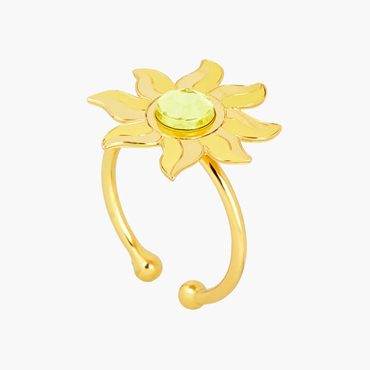 Theé Toto & Dorothy Sun Adjustable Rings | anoz6021