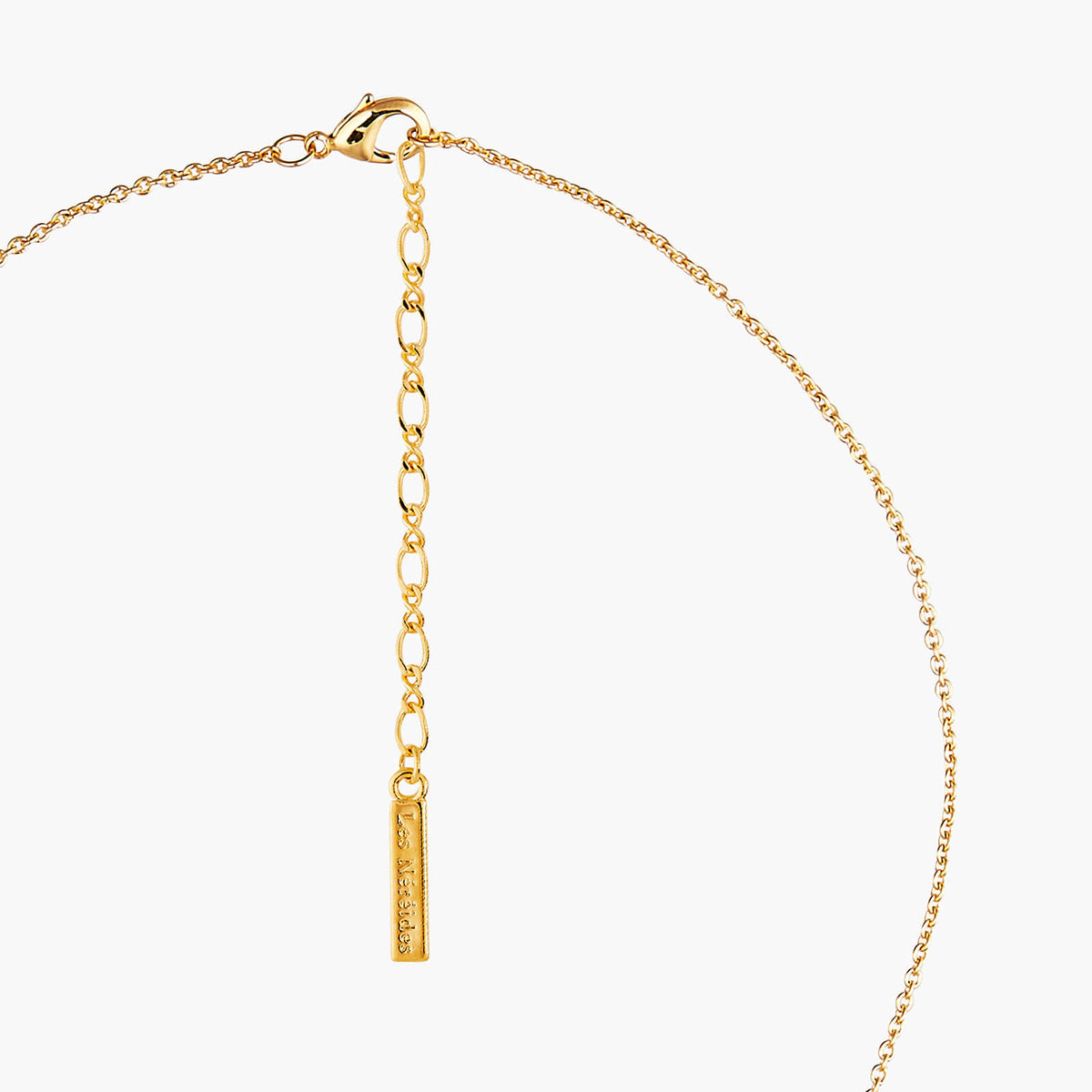 Sheep Zodiac Sign Pendant Necklace | ANZA3081