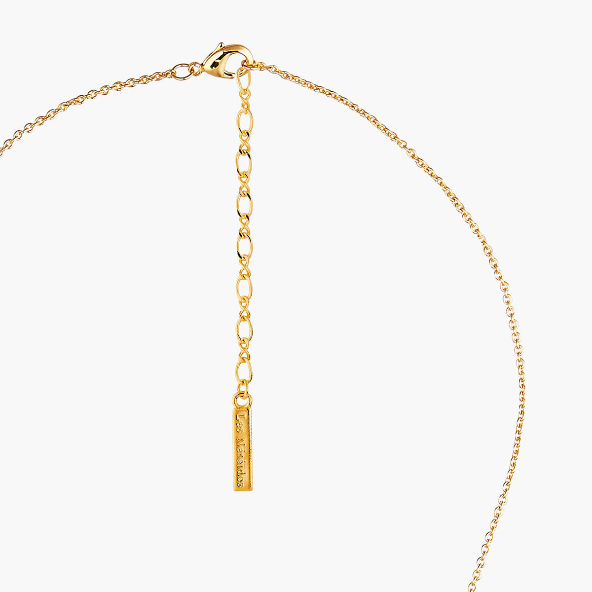 Monkey Zodiac Sign Pendant Necklace | ANZA3091