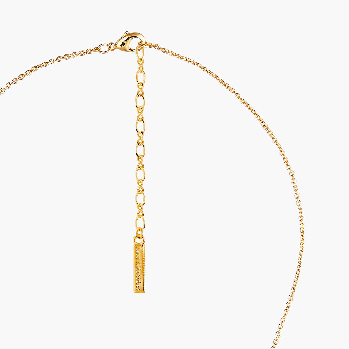 Pig Zodiac Sign Pendant Necklace | ANZA3121