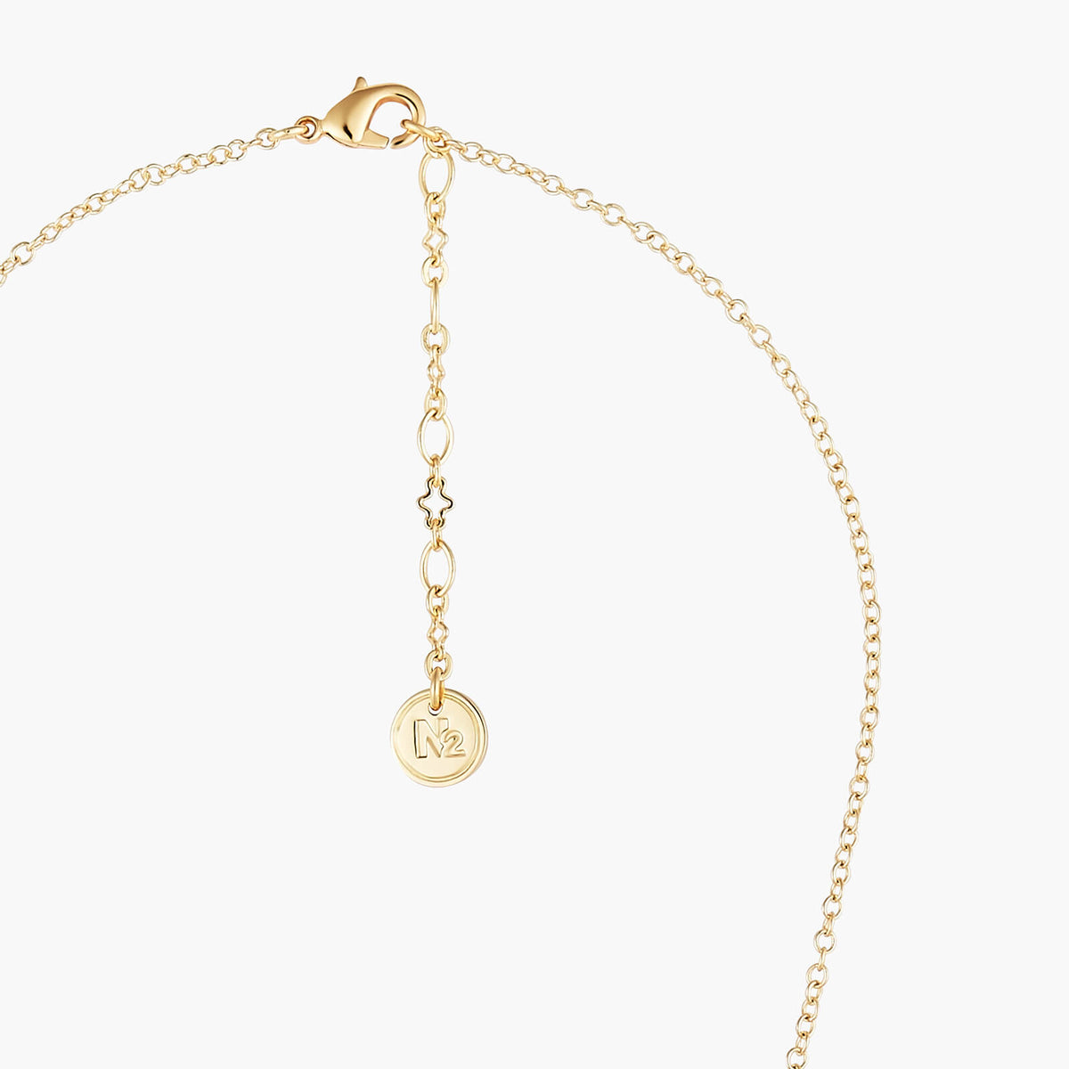 Cinderella Pendant Necklace | AOCE3021