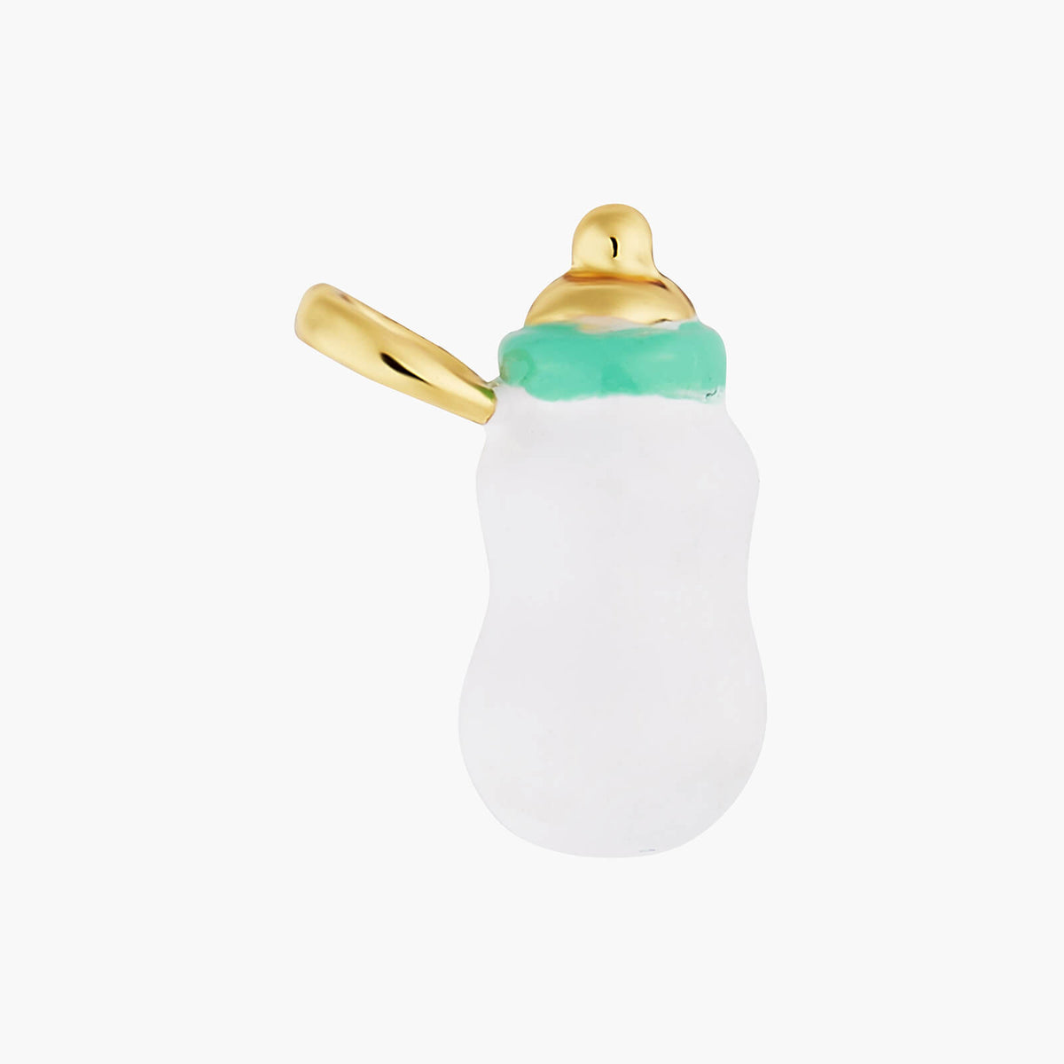 Baby Bottle Charm | AOCH4031