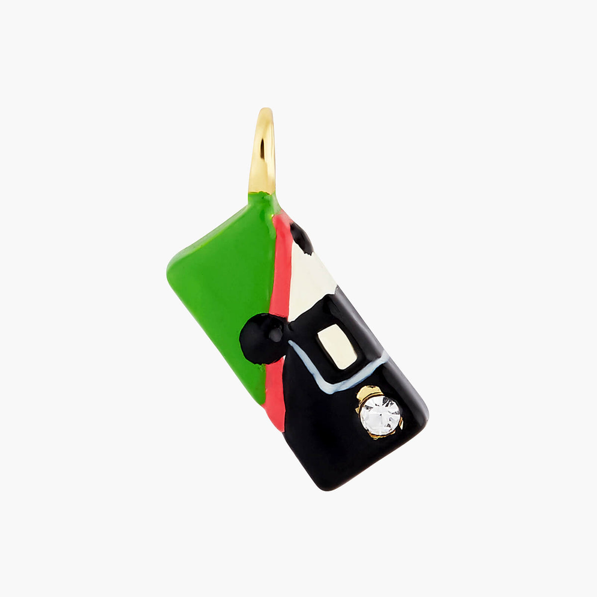 Disposable Camera Charm | AOCH4191
