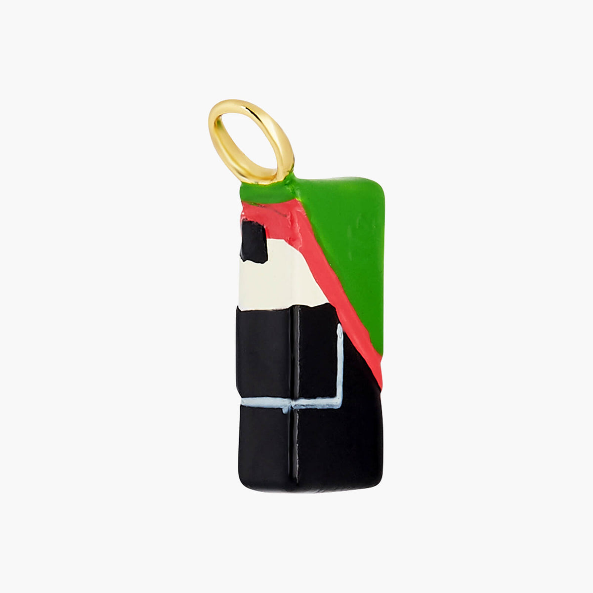 Disposable Camera Charm | AOCH4191