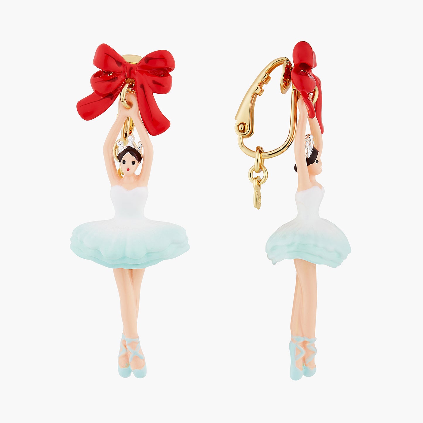 Casse Noisette Earrings | AOCN104/1
