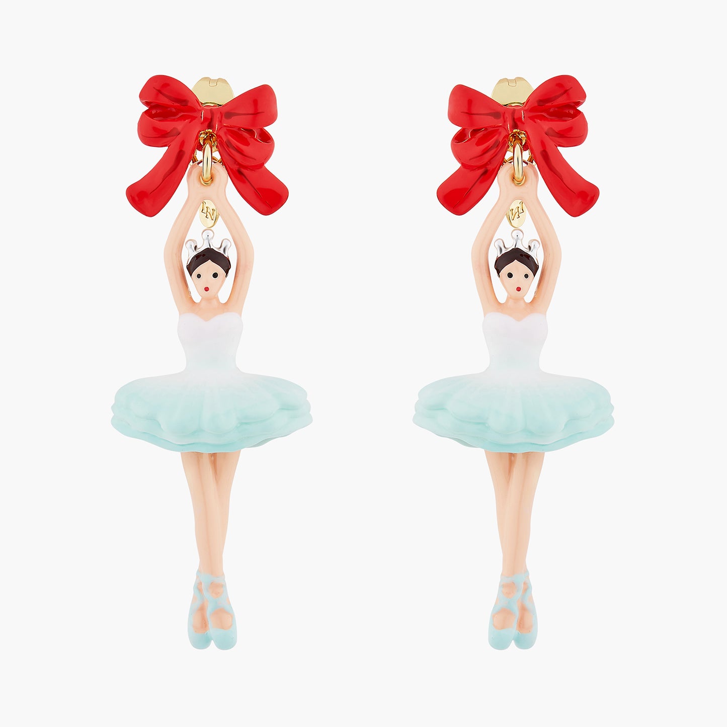 Casse Noisette Earrings | AOCN104/1