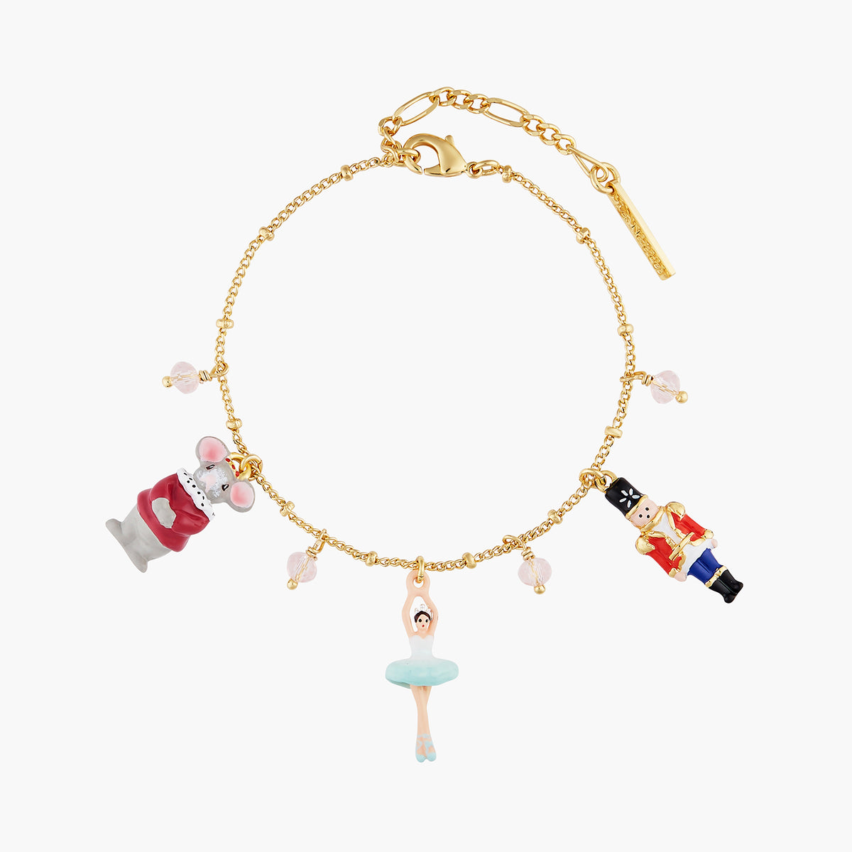 Casse Noisette Bracelet | AOCN2011