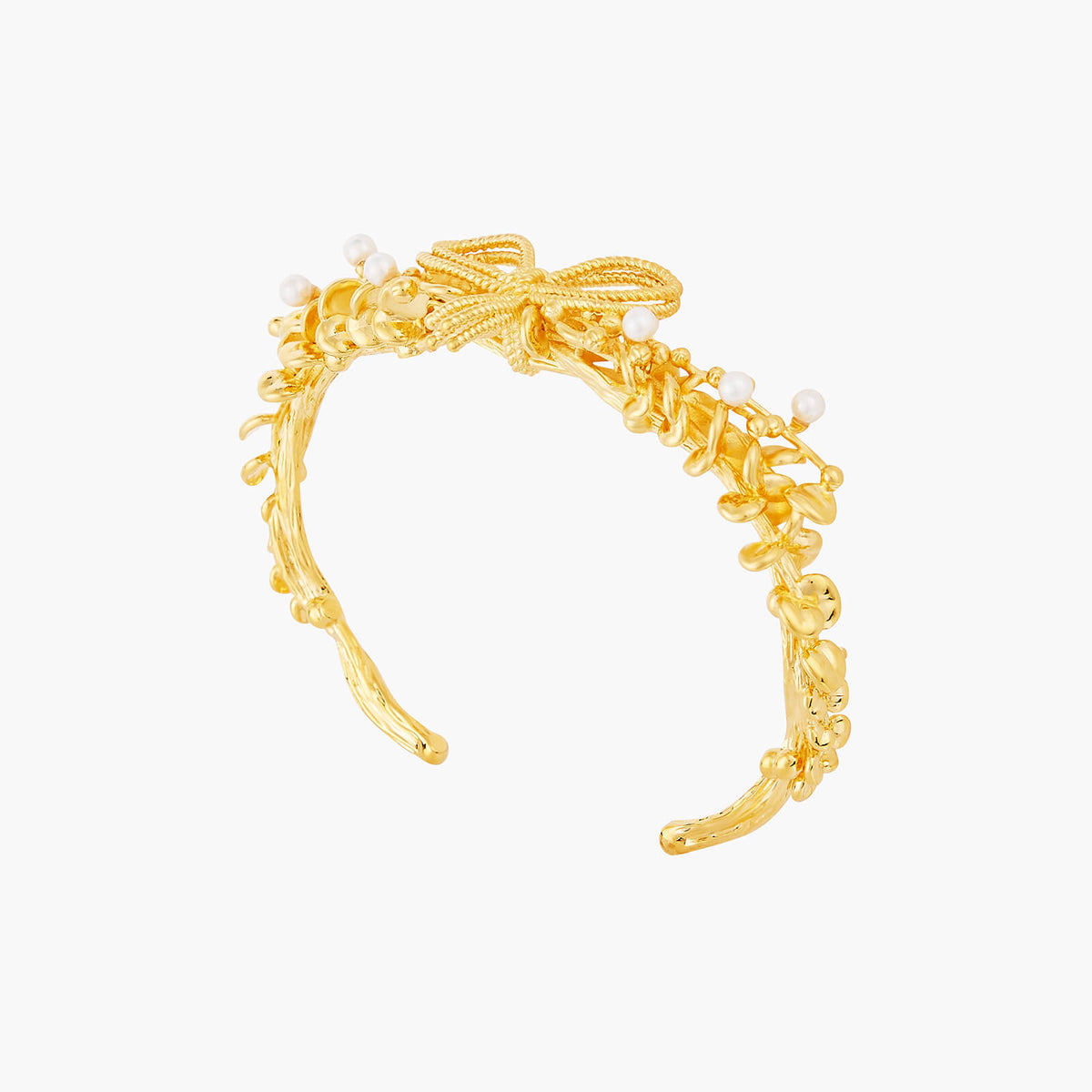 Casse Noisette Ize S Bracelet | AOCN2041