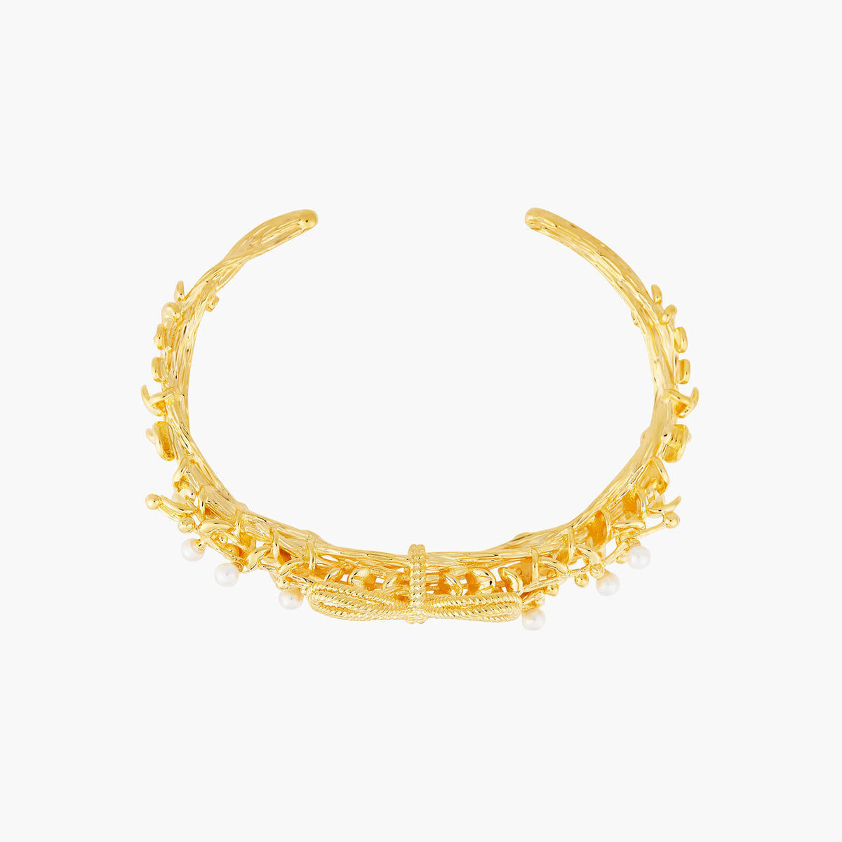 Casse Noisette Ize S Bracelet | AOCN2041