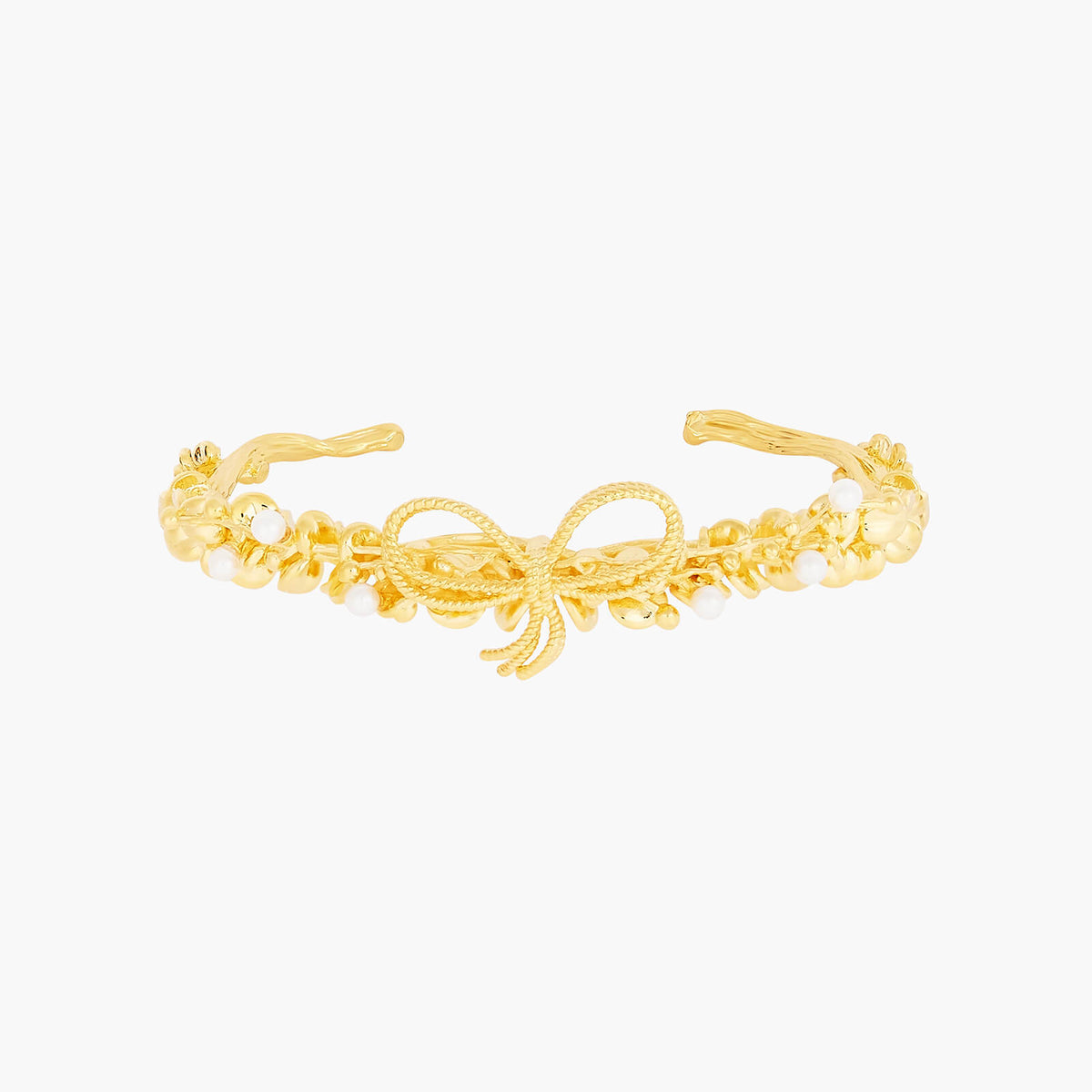 Casse Noisette Ize S Bracelet | AOCN2041