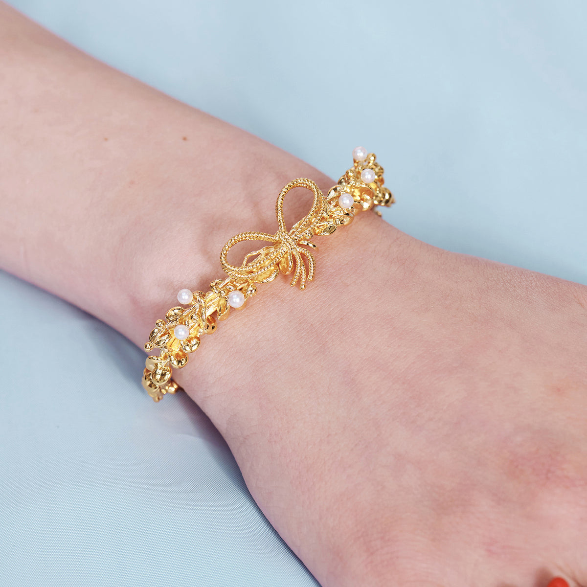 Casse Noisette Ize S Bracelet | AOCN2041