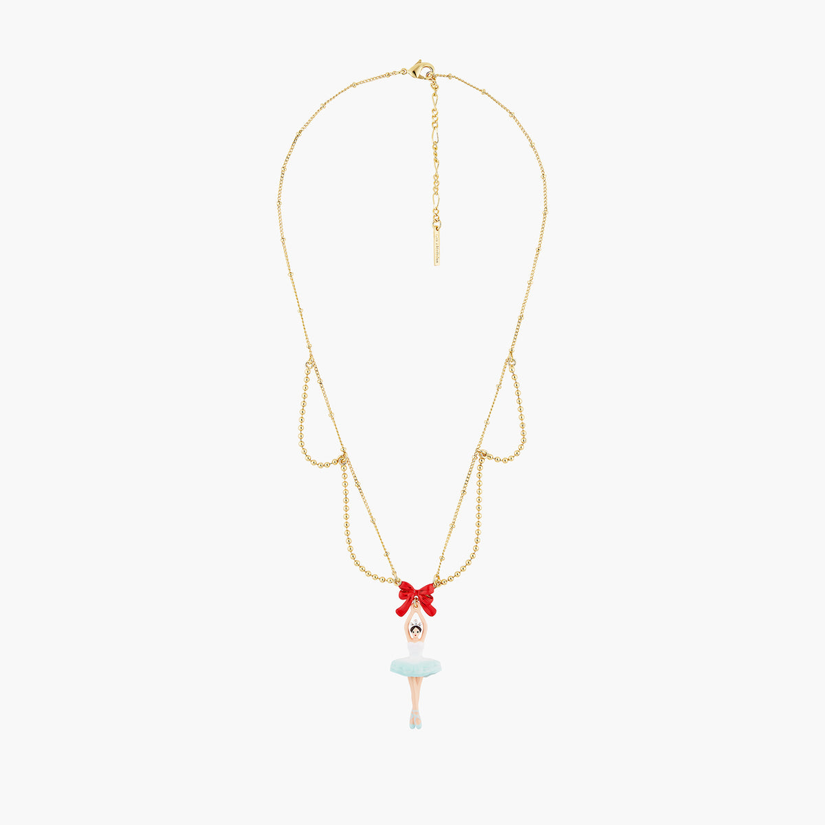 Casse Noisette Necklace | AOCN3051