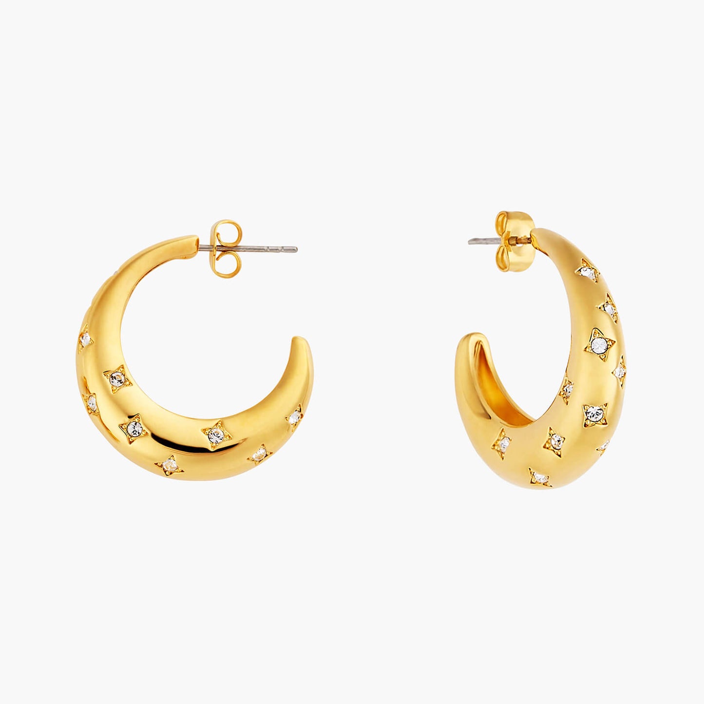 Milles Etoiles Earrings | AOMI1041