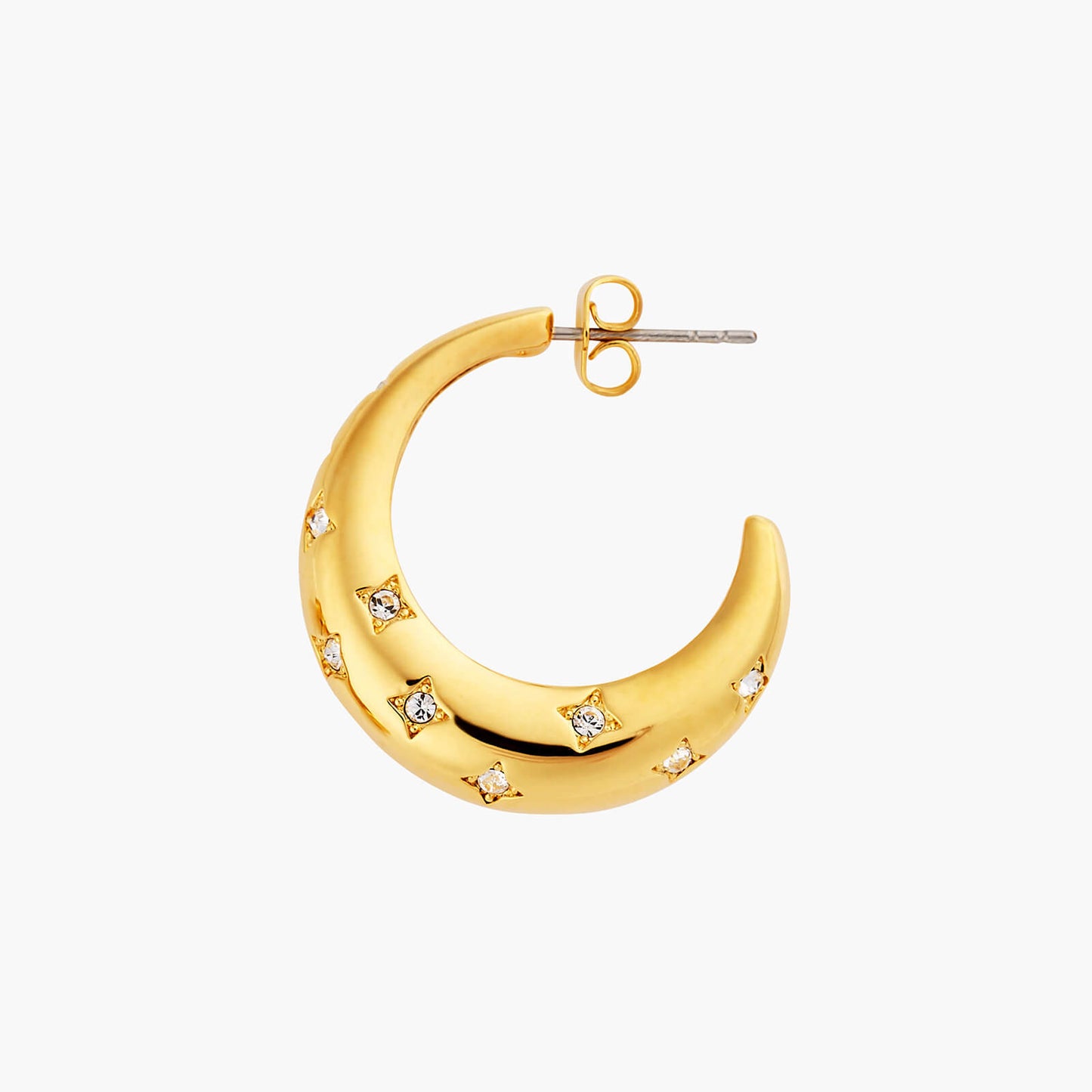 Milles Etoiles Earrings | AOMI1041
