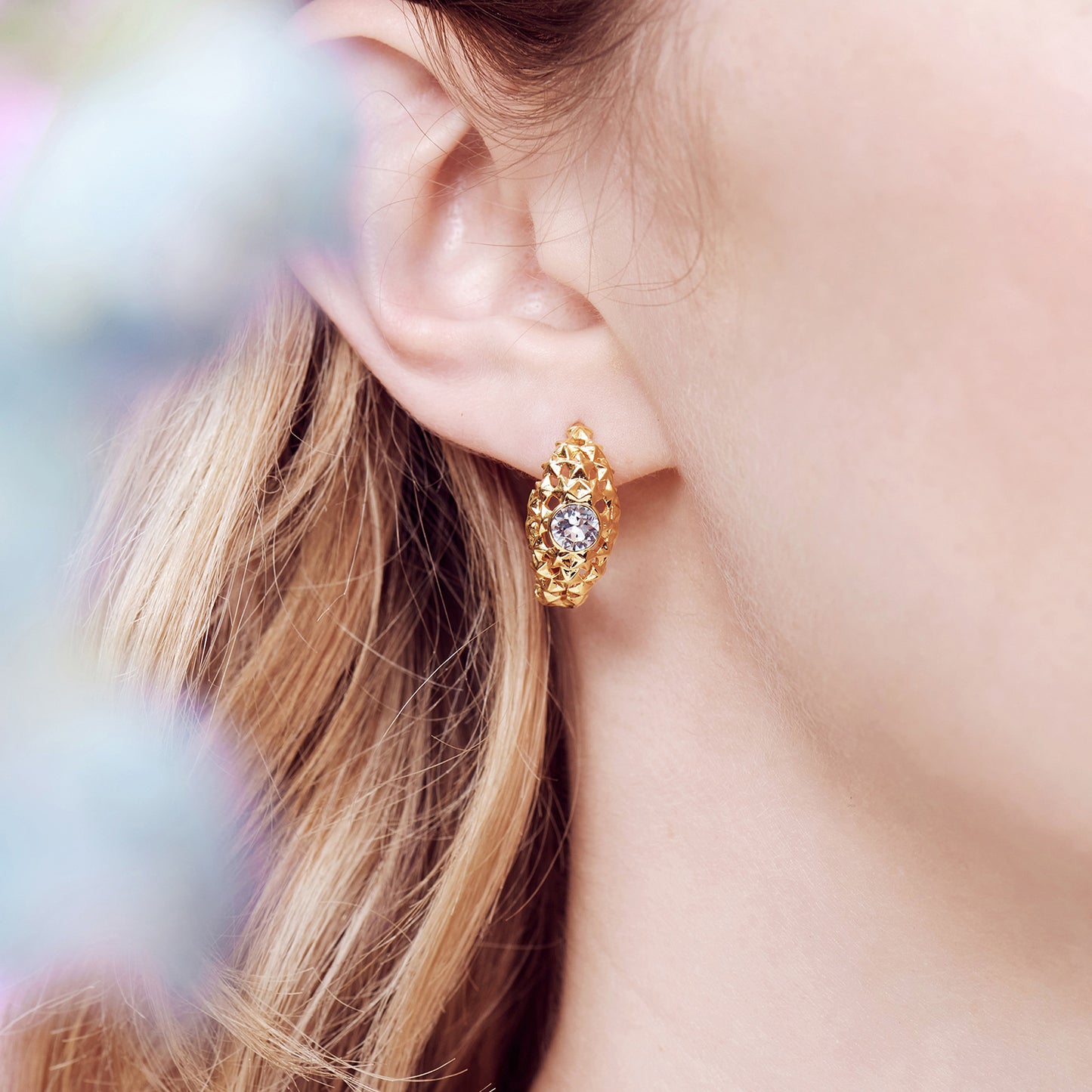 Milles Etoiles Earrings | AOMI1061