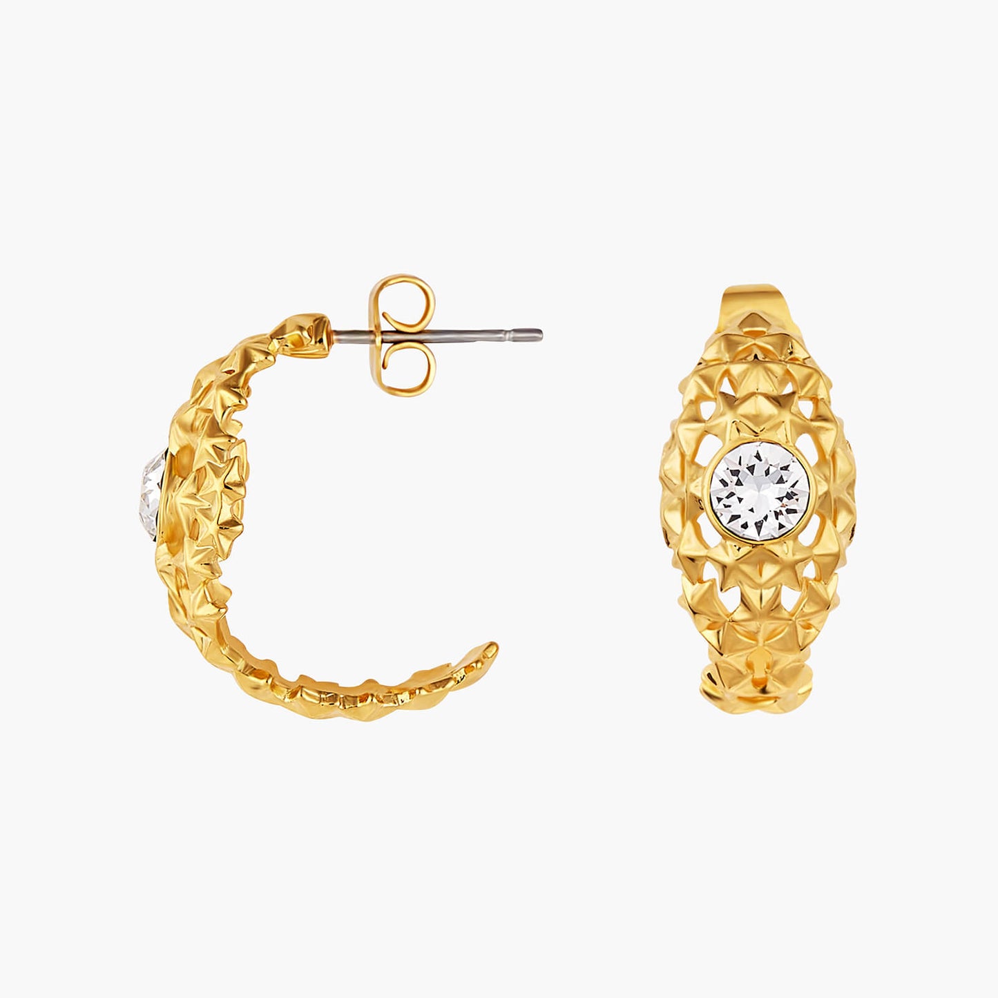 Milles Etoiles Earrings | AOMI1061