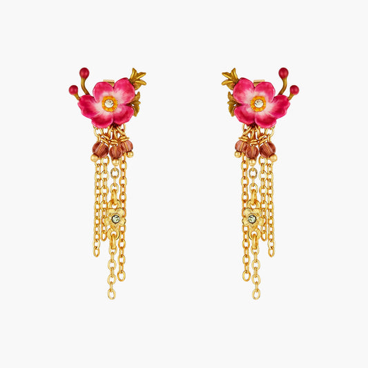 Petit Jardin Earrings | AOPJ1051