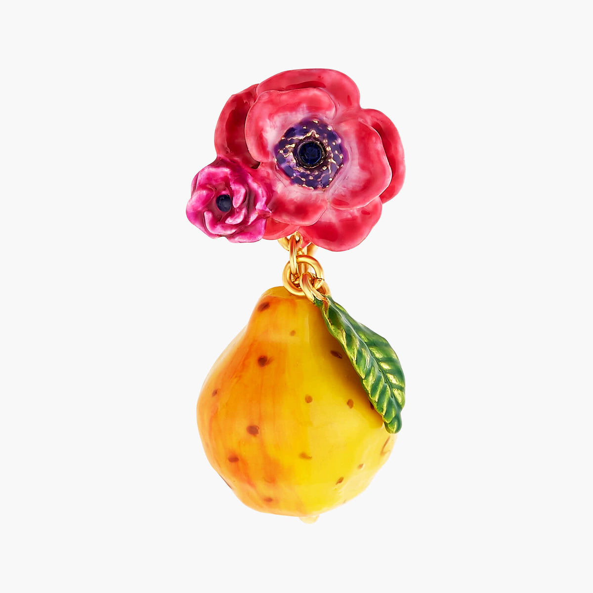 Petit Jardin Earrings | AOPJ109/1