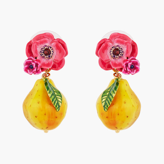 Petit Jardin Earrings | AOPJ109/1