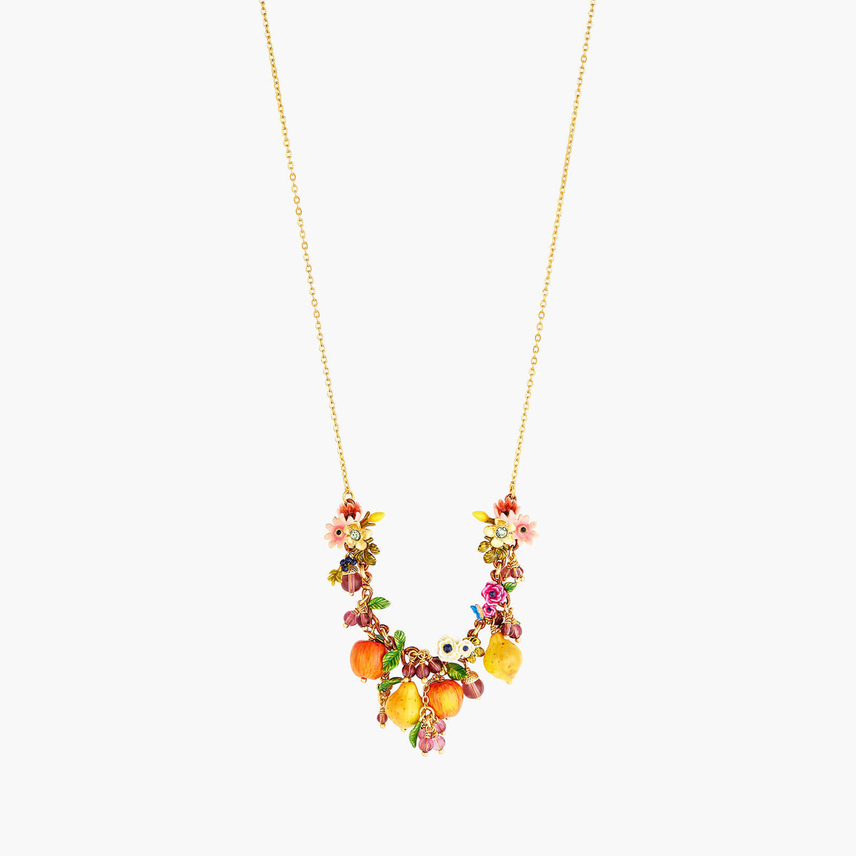 Petit Jardin Necklace | AOPJ3011
