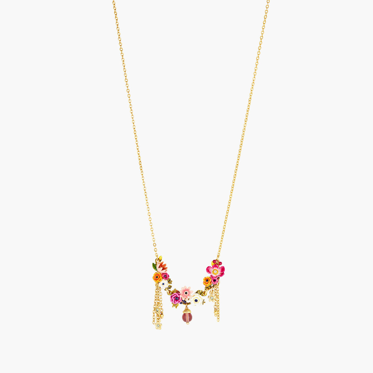Petit Jardin Necklace | AOPJ3021