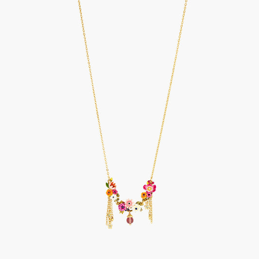 Petit Jardin Necklace | AOPJ3021