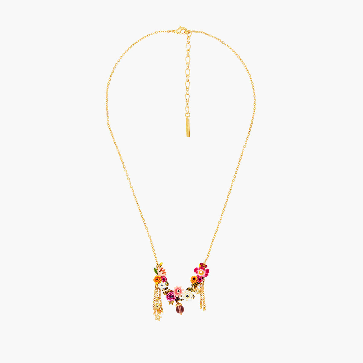 Petit Jardin Necklace | AOPJ3021