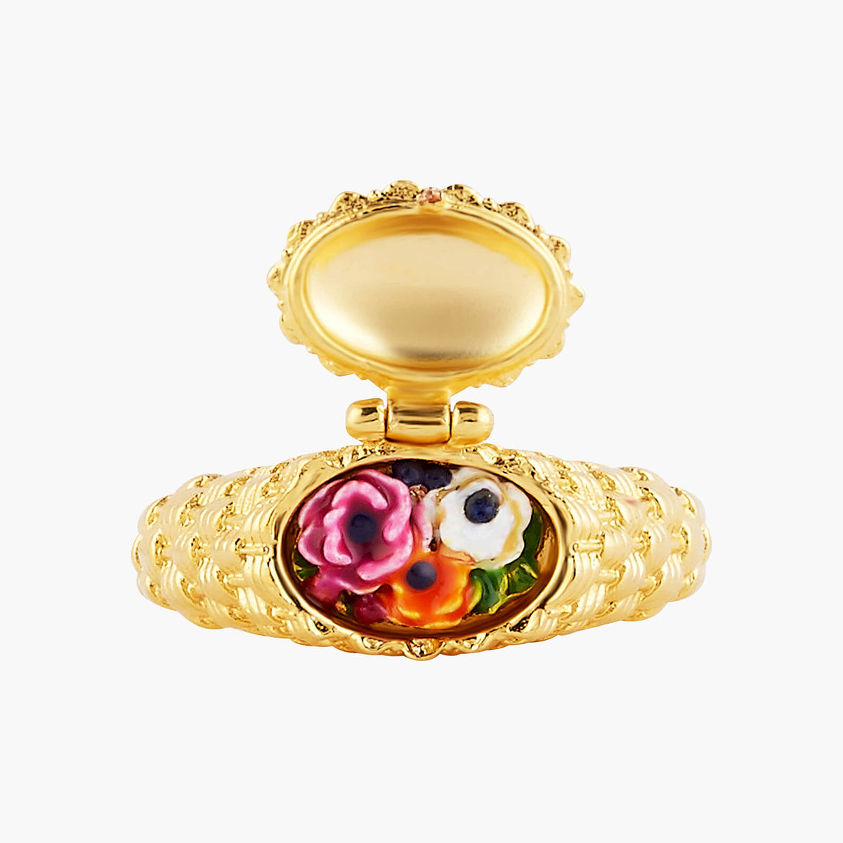 Petit Jardin Rings | AOPJ602/1