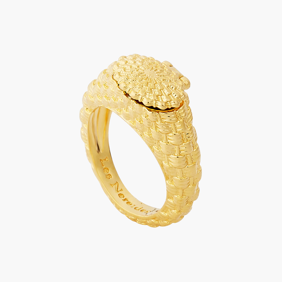Petit Jardin Rings | AOPJ602/1